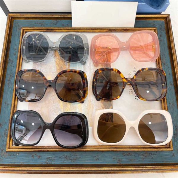 20% off luxury designer new men's and women's sunglasses 20% off years old irregular plate net red anti-ultraviolet female, White;black
20% off luxury designer new men's and women's sunglasses 20% off years old irregular plate net red anti-ultraviolet female, White;black