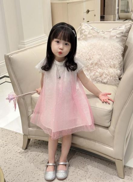children princess dresses summer kids girls pink sequined dress cute girl birthday party clothing2565102, Red;yellow
children princess dresses summer kids girls pink sequined dress cute girl birthday party clothing2565102, Red;yellow