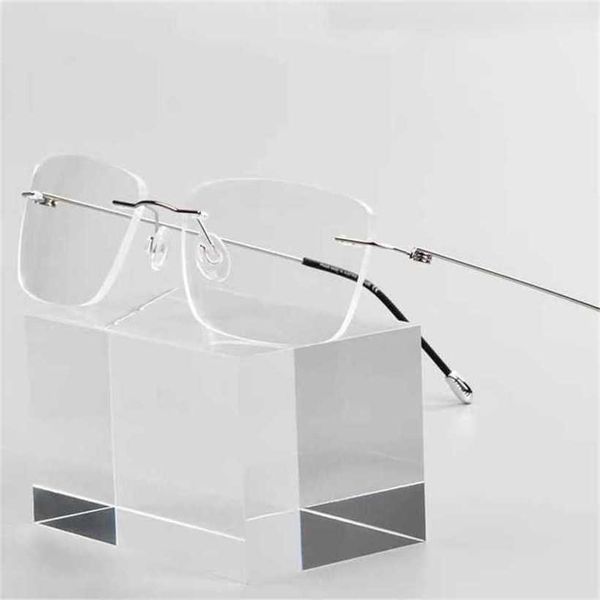 women's fashion designer sunglasses custom made optical prescription pchromic classic large alloy rimless anti-blue myopia short sight, White;black
women's fashion designer sunglasses custom made optical prescription pchromic classic large alloy rimless anti-blue myopia short sight, White;black