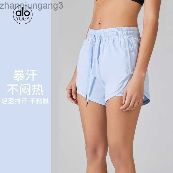 alos yoga shorts leggings summer relaxed anti walking lined sports pants women's casual quick dry marathon fitness pants, White;black
alos yoga shorts leggings summer relaxed anti walking lined sports pants women's casual quick dry marathon fitness pants, White;black