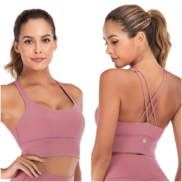 ll-st09028 women yoga outfit vest girls running close-fitting bra ladies sportswear casual yoga outfits exercise gym fitness wear fast dry
ll-st09028 women yoga outfit vest girls running close-fitting bra ladies sportswear casual yoga outfits exercise gym fitness wear fast dry