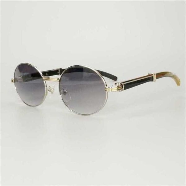 40% off luxury designer new men's and women's sunglasses 20% off retro raw impression buffalo horn fashion mens oval myopia lentes, White;black
40% off luxury designer new men's and women's sunglasses 20% off retro raw impression buffalo horn fashion mens oval myopia lentes, White;black