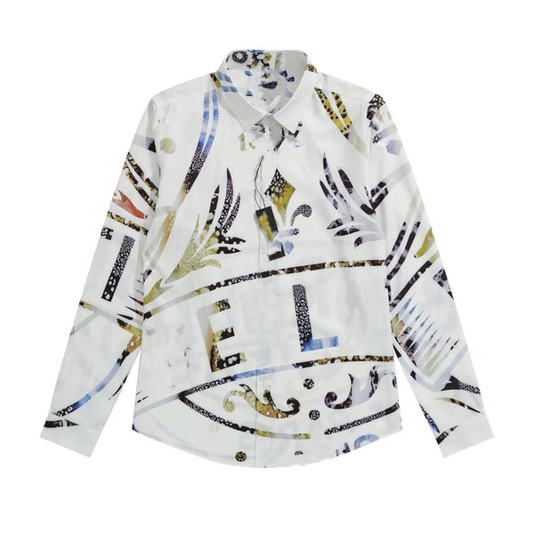 casual men's shirt 2023 medusa fashion brand business work travel holiday couples spring and summer slim long-sleeved shirt -l xl 2xl, White;black
casual men's shirt 2023 medusa fashion brand business work travel holiday couples spring and summer slim long-sleeved shirt -l xl 2xl, White;black