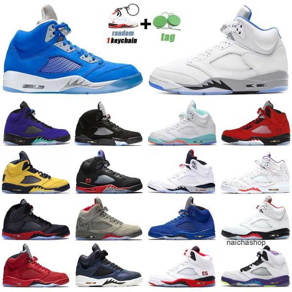 ale 5s blue bird basketball shoes 5 raging red hyper royal og black metallic 3 mens trainers outdoor sports sneaker jorden jordon
ale 5s blue bird basketball shoes 5 raging red hyper royal og black metallic 3 mens trainers outdoor sports sneaker jorden jordon
