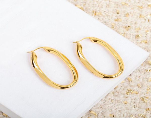 2022 charm drop erring with oval shape drop earring in 18k gold plated for women wedding jewelry gift have stamp ps7868381636, Golden
2022 charm drop erring with oval shape drop earring in 18k gold plated for women wedding jewelry gift have stamp ps7868381636, Golden