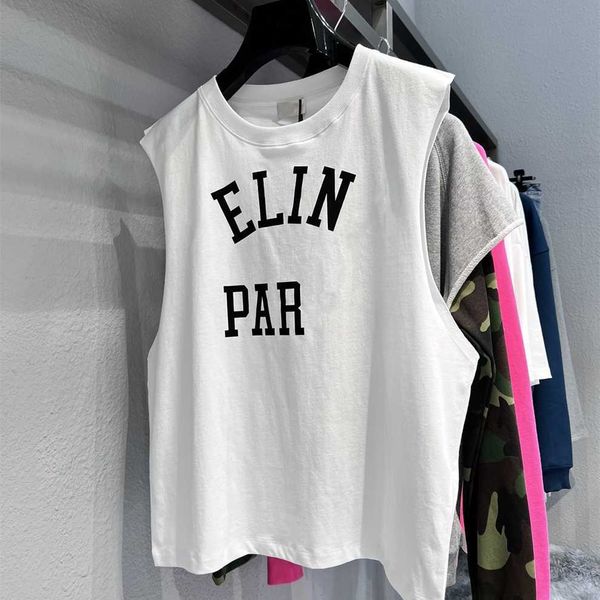 80% off factory outlet online ins summer new front pair letter print commuter casual tank t-shirt women, White;black
80% off factory outlet online ins summer new front pair letter print commuter casual tank t-shirt women, White;black