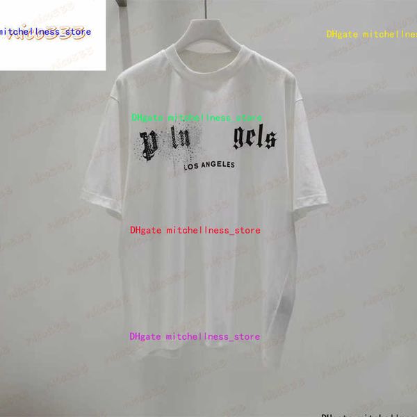 22ss new t shirt rhinestone letters city print pattern cotton round neck loose men women the same paragraph street versatile, White;black
22ss new t shirt rhinestone letters city print pattern cotton round neck loose men women the same paragraph street versatile, White;black
