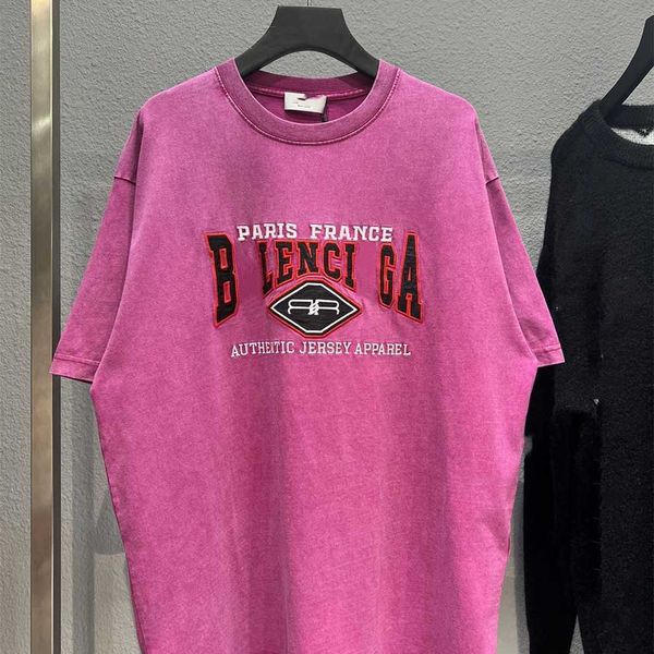 80% off factory outlet online high edition summer new fashion family letter embroidery mesh red same men's and women's short sleev, White;black
80% off factory outlet online high edition summer new fashion family letter embroidery mesh red same men's and women's short sleev, White;black