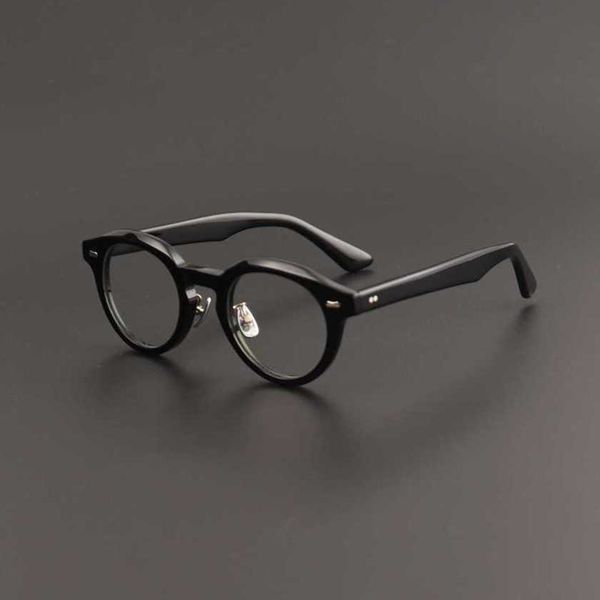 40% off luxury designer new men's and women's sunglasses 20% off japanese handmade plate eyeglass round personality fashion myopia, White;black
40% off luxury designer new men's and women's sunglasses 20% off japanese handmade plate eyeglass round personality fashion myopia, White;black