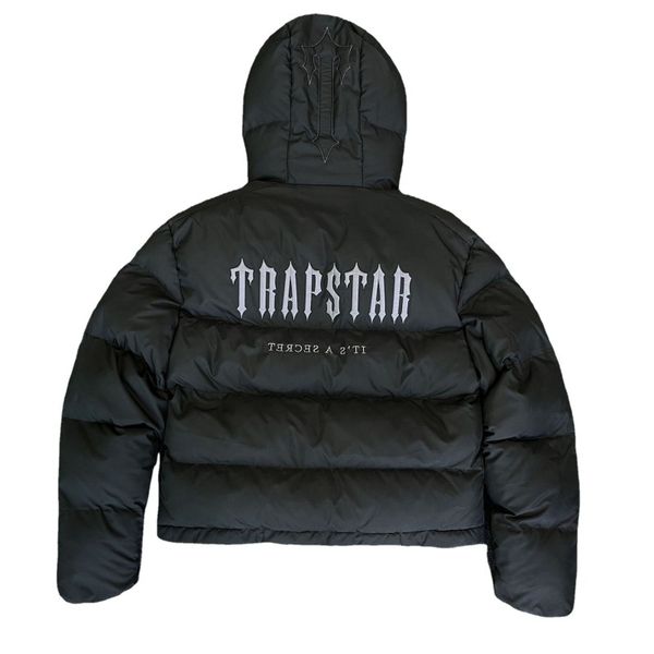 men's jacket tr winter down coat designer jackets windbreaker duck down letter embroidery thick warm parka casual fashion, Black
men's jacket tr winter down coat designer jackets windbreaker duck down letter embroidery thick warm parka casual fashion, Black