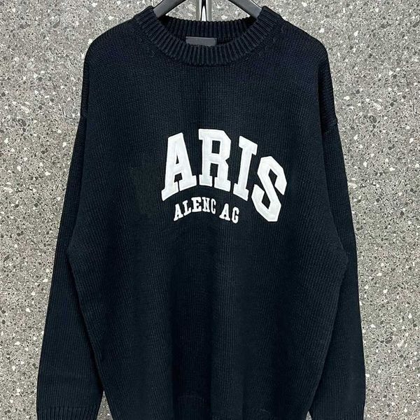 80% off factory outlet online high edition home par custom knitted dyed os drop shoulder loose fit black versatile sweater, White;black
80% off factory outlet online high edition home par custom knitted dyed os drop shoulder loose fit black versatile sweater, White;black