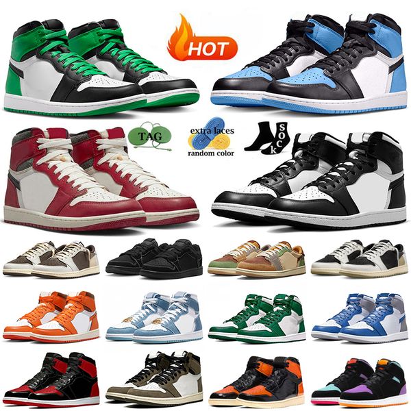 shoes high basketball jumpman 1 1s low sneakers reverse mocha black phantom unc toe lost and found lucky green panda bred cactus jack men wo
shoes high basketball jumpman 1 1s low sneakers reverse mocha black phantom unc toe lost and found lucky green panda bred cactus jack men wo