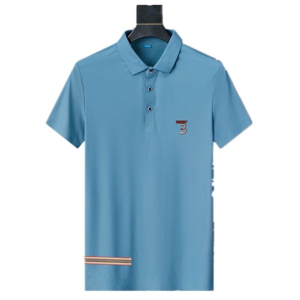classic embroidery polo shirts wholesale mens tb polos casual breathable business man shirt size m-xxxl#27, White;black
classic embroidery polo shirts wholesale mens tb polos casual breathable business man shirt size m-xxxl#27, White;black