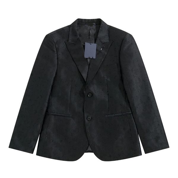 men's suits & blazers 2023 louiseity fashionable men's slim coat business office wedding festive couple leisure travel decoration, White;black
men's suits & blazers 2023 louiseity fashionable men's slim coat business office wedding festive couple leisure travel decoration, White;black
