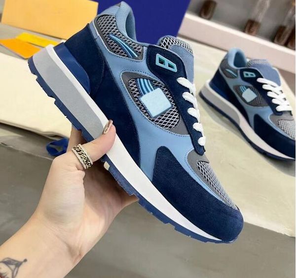 new comfortable outdoor sports shoes leisure shoes platform printed embroidered cowhide black and white luxury mesh tennis shoes rubber sole 
new comfortable outdoor sports shoes leisure shoes platform printed embroidered cowhide black and white luxury mesh tennis shoes rubber sole