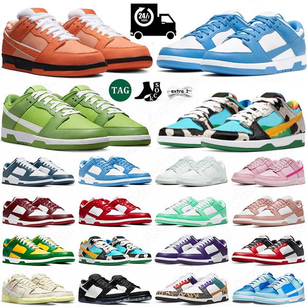 2023 running shoes men designer sneakers white black panda grey fog candy why so sad triple pink coast kentucky sports for men women shoes
2023 running shoes men designer sneakers white black panda grey fog candy why so sad triple pink coast kentucky sports for men women shoes