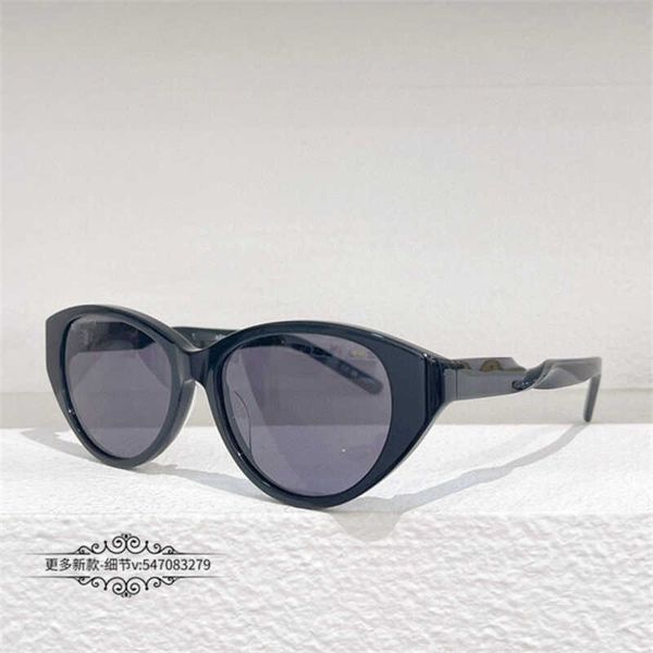 luxury designer new men's and women's sunglasses 20% off fashion cat eye women ins online red same twisted leg, White;black
luxury designer new men's and women's sunglasses 20% off fashion cat eye women ins online red same twisted leg, White;black