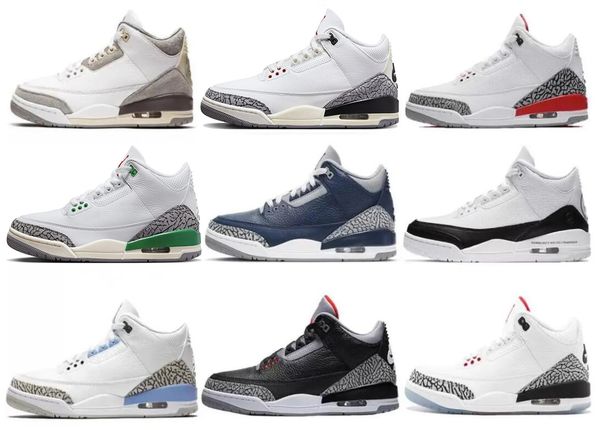 2023 authentic 3 basketball shoes white cement reimagined a ma maniere katrina 3s black cement white unc orange tinker fragment men outdoor
2023 authentic 3 basketball shoes white cement reimagined a ma maniere katrina 3s black cement white unc orange tinker fragment men outdoor