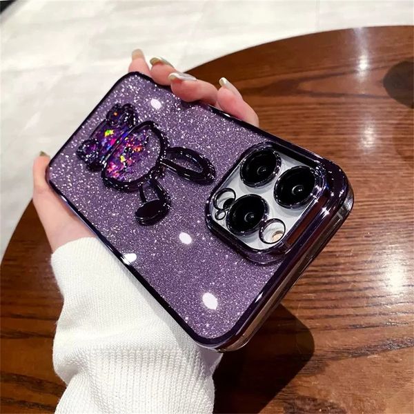 ins fashion 3d cases for iphone 14 pro case gold rabbit quicksand glitter bling bling for iphone 13 14 12 11 pro max case soft protection co
ins fashion 3d cases for iphone 14 pro case gold rabbit quicksand glitter bling bling for iphone 13 14 12 11 pro max case soft protection co