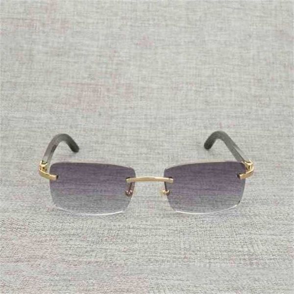 men's luxury designer women's sunglasses vintage natural wood men buffalo horn rimless frame eyeglasses women outdoor accessorie o, White;black
men's luxury designer women's sunglasses vintage natural wood men buffalo horn rimless frame eyeglasses women outdoor accessorie o, White;black
