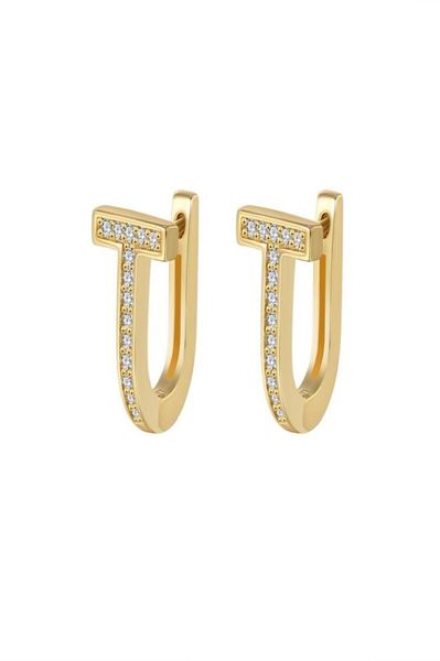 small design temperament earrings women 2021 new fashion personality horseshoe earrings students simple and versatile ear button w7811747, Golden;silver
small design temperament earrings women 2021 new fashion personality horseshoe earrings students simple and versatile ear button w7811747, Golden;silver