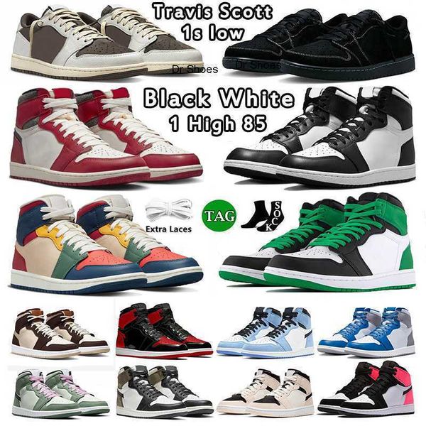 jumpman 1 high 85 black white basketball shoe men women lucky green low travis 1s black phantom reverse mocha dark lost and found sonic
jumpman 1 high 85 black white basketball shoe men women lucky green low travis 1s black phantom reverse mocha dark lost and found sonic