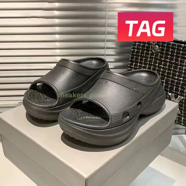 balencigas balencaigaity paris women sandals shoes slippers croc pool slide sandals green black white pink yellow women men beachs112
balencigas balencaigaity paris women sandals shoes slippers croc pool slide sandals green black white pink yellow women men beachs112