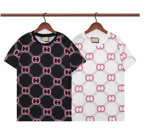 men's t-shirts 2023 summer new men's short sleeve designer brand printed t-shirt, White;black
men's t-shirts 2023 summer new men's short sleeve designer brand printed t-shirt, White;black