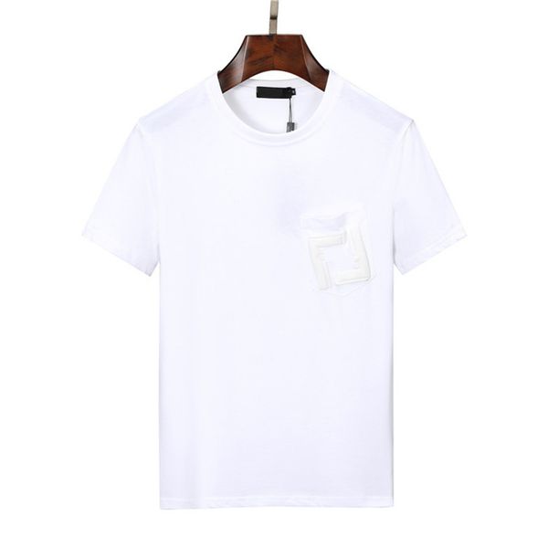 men's t-shirt t shirt slim fit short sleeve cotton breathable tee r luxury letters print shirts 2023 spring summer high street casual m, White;black
men's t-shirt t shirt slim fit short sleeve cotton breathable tee r luxury letters print shirts 2023 spring summer high street casual m, White;black