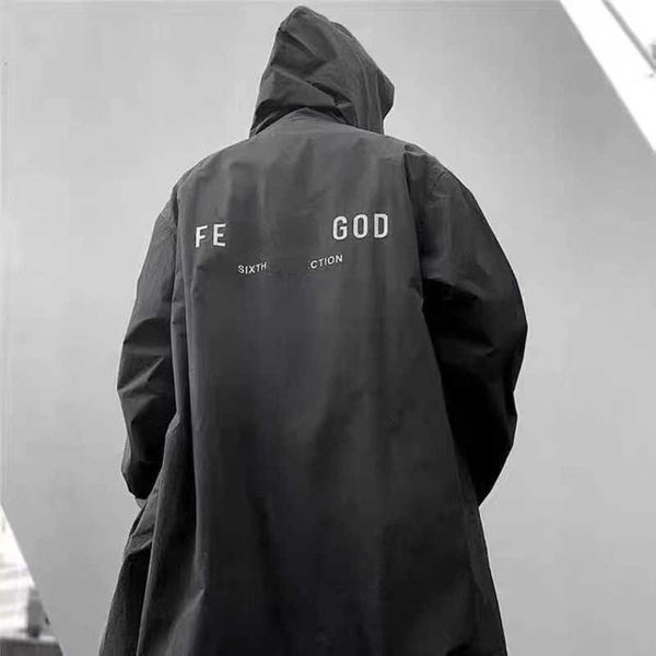 windproof waterproof windbreaker mens long jacket designer sweatshirt reflective letter print cardigan coat men women hooded hoodie jackets, Black;brown
windproof waterproof windbreaker mens long jacket designer sweatshirt reflective letter print cardigan coat men women hooded hoodie jackets, Black;brown