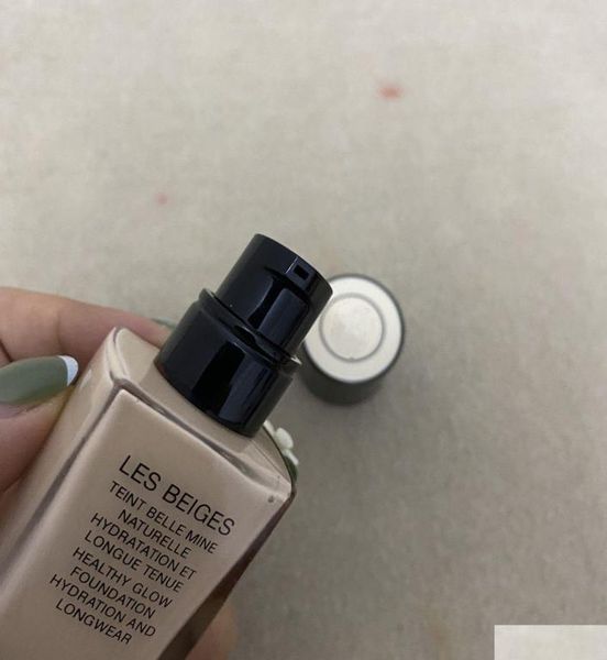 foundation les beiges healthy glow foundation 30ml hydration longwear colors bd01 b10 face makeup concealer liquid 1fl oz drop del7347309
foundation les beiges healthy glow foundation 30ml hydration longwear colors bd01 b10 face makeup concealer liquid 1fl oz drop del7347309