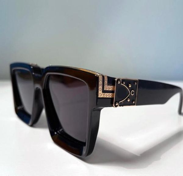 designer sunglasses men women millionaires sunglas full frame vintage design millionaire11 sunglasses black made in italy wit4833878, White;black
designer sunglasses men women millionaires sunglas full frame vintage design millionaire11 sunglasses black made in italy wit4833878, White;black