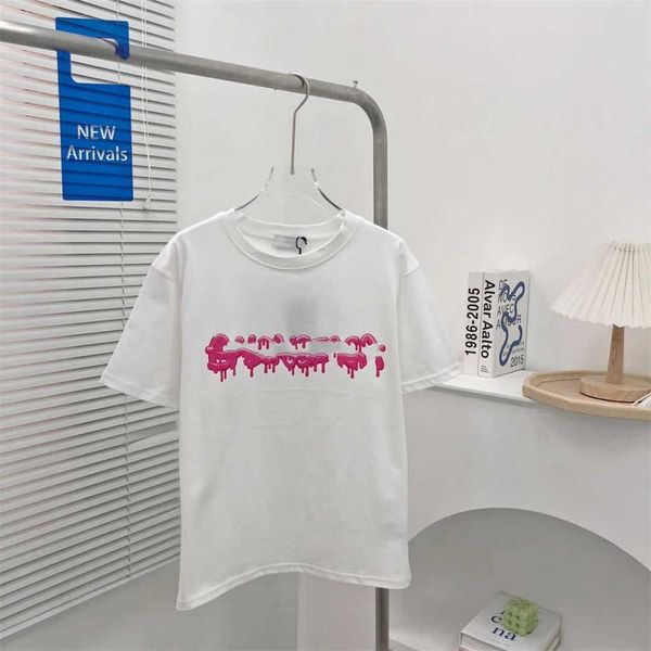 80% off factory outlet online summer women's t-shirt melt letter short sleeve aristocratic casual fashion correct version, White;black
80% off factory outlet online summer women's t-shirt melt letter short sleeve aristocratic casual fashion correct version, White;black
