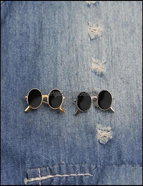 mini sunglasses enamel pins cartoon glasses badges custom brooches bag men shirt clothes lapel pin punk cool sunglasse jewelry dro8745515, Gray
mini sunglasses enamel pins cartoon glasses badges custom brooches bag men shirt clothes lapel pin punk cool sunglasse jewelry dro8745515, Gray