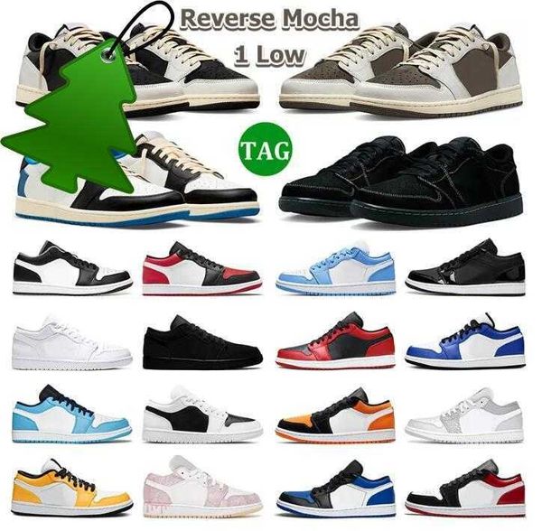 1 jumpman 1s low mens womens basketball shoes sneaker black phantom cyber reverse dark mocha fragment wolf grey white camo diamond paint dri
1 jumpman 1s low mens womens basketball shoes sneaker black phantom cyber reverse dark mocha fragment wolf grey white camo diamond paint dri