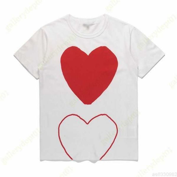 fashion mens play t shirt cdg designer hearts casual womens des badge garcons graphic tee heart behind letter on chest t-shirt h14nn1s, White;black
fashion mens play t shirt cdg designer hearts casual womens des badge garcons graphic tee heart behind letter on chest t-shirt h14nn1s, White;black
