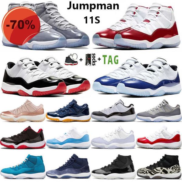 mens jumpman 11 high 11s men basketball shoes cherry dolphins midnight navy cool grey pure violet low og university blue rose gold
mens jumpman 11 high 11s men basketball shoes cherry dolphins midnight navy cool grey pure violet low og university blue rose gold