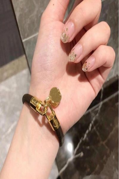 luxury leather bracelets women charm bracelets designer wedding jewellery bracelet lady gold bangle fashion accessories wbox8414713, Golden;silver
luxury leather bracelets women charm bracelets designer wedding jewellery bracelet lady gold bangle fashion accessories wbox8414713, Golden;silver