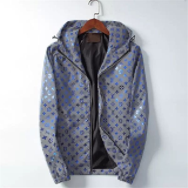 men's jackets men's designer jacket spring and autumn wind players high -quality sports trench coat leisure zipper overflow mk, Black;brown
men's jackets men's designer jacket spring and autumn wind players high -quality sports trench coat leisure zipper overflow mk, Black;brown