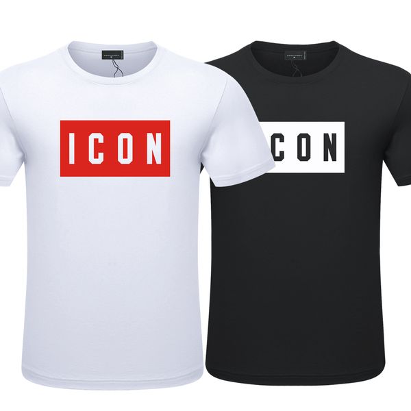 dsq2 tshirt casual fashion trend t-shirt simple classic letter print couple sweatshirt dsq icon2 street fashion crew neck cotton short sleev, White;black
dsq2 tshirt casual fashion trend t-shirt simple classic letter print couple sweatshirt dsq icon2 street fashion crew neck cotton short sleev, White;black