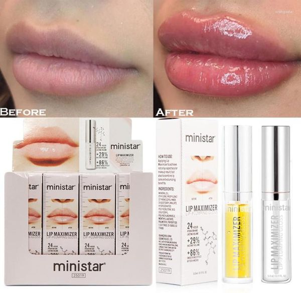 lip gloss maximizer lipplumping instant volume plump oil day night moisturizing repairing reduce fine line enhancer1826698
lip gloss maximizer lipplumping instant volume plump oil day night moisturizing repairing reduce fine line enhancer1826698