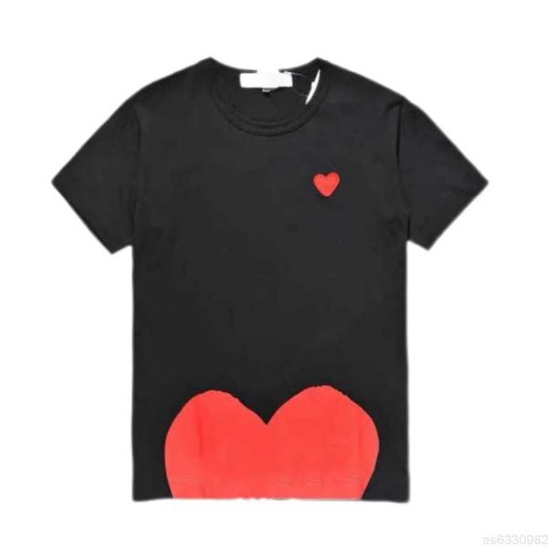 play designer mens t shirts women's cotton embroidery love eyes tshirt loose casual tshirt couple style printed short sleeve bottom shi, White;black
play designer mens t shirts women's cotton embroidery love eyes tshirt loose casual tshirt couple style printed short sleeve bottom shi, White;black