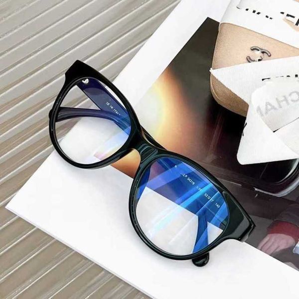 30% off luxury designer new men's and women's sunglasses 20% off grandma xiang's autumn product ch3431b fashionable cat eye f, White;black
30% off luxury designer new men's and women's sunglasses 20% off grandma xiang's autumn product ch3431b fashionable cat eye f, White;black