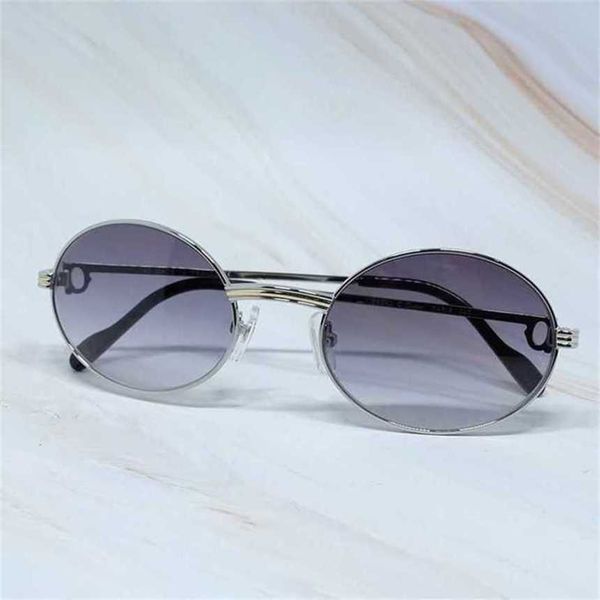 luxury designer fashion sunglasses 20% off retro round men fashion metal glasses vintage shades for women party eyewear gift gafas de solkaj, White;black
luxury designer fashion sunglasses 20% off retro round men fashion metal glasses vintage shades for women party eyewear gift gafas de solkaj, White;black