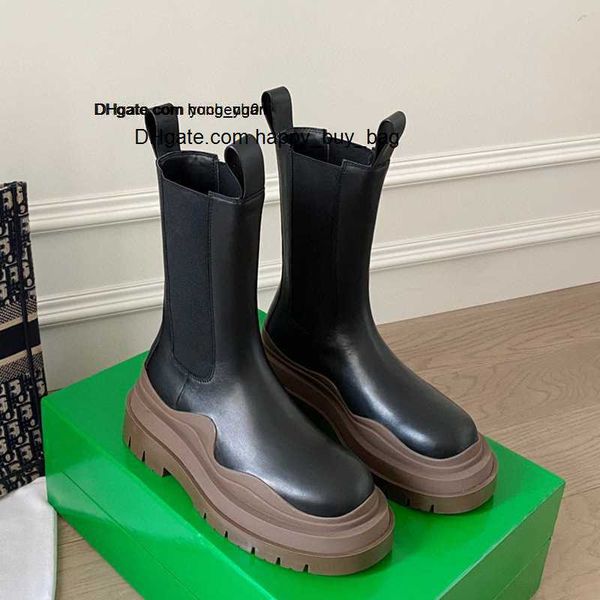 winter cowboy luxury boots designer women martin ankle boot fashion wave colored rubber booties slip-on platform heel eu44, Black
winter cowboy luxury boots designer women martin ankle boot fashion wave colored rubber booties slip-on platform heel eu44, Black