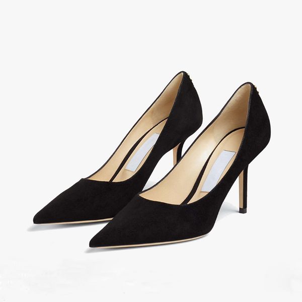 fashion women sandals london love 85 mm pumps in black pink suede italy delicate pointed toe badge designer evening dress gift sandal high h
fashion women sandals london love 85 mm pumps in black pink suede italy delicate pointed toe badge designer evening dress gift sandal high h