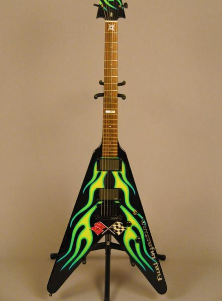 rare james hetfield jh1 rod flying v green flames electric guitar corvette flag quotmquot ninja star inlay china emg pi1468307
rare james hetfield jh1 rod flying v green flames electric guitar corvette flag quotmquot ninja star inlay china emg pi1468307