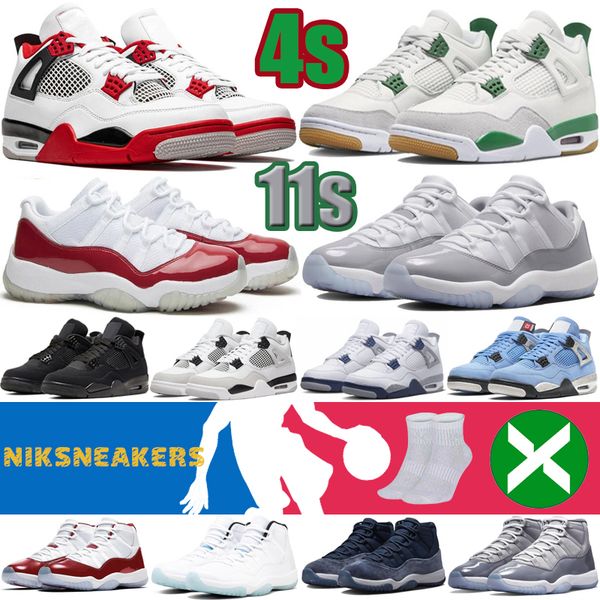 jumpman cement grey 11 4 designer shoes dunks low 4s 11s basketballs shoe cherry for mens womens sneakers pine green military black cats can
jumpman cement grey 11 4 designer shoes dunks low 4s 11s basketballs shoe cherry for mens womens sneakers pine green military black cats can