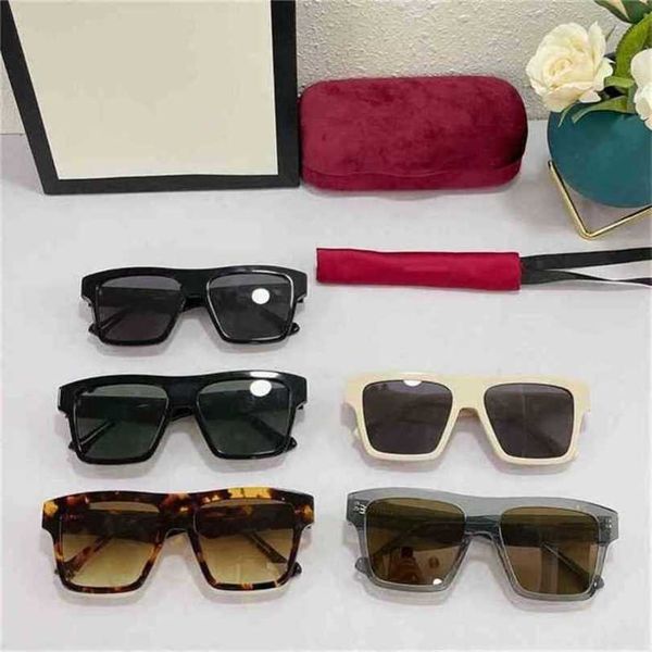 10% off luxury designer new men's and women's sunglasses 20% off fashion version personalized box net red same small frame, White;black
10% off luxury designer new men's and women's sunglasses 20% off fashion version personalized box net red same small frame, White;black