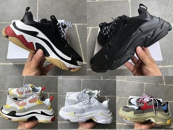 with box balencigas balencaigaity dress new paris luxury triple-s white black men mens designer shoes black pink cream yellow red womens xeb
with box balencigas balencaigaity dress new paris luxury triple-s white black men mens designer shoes black pink cream yellow red womens xeb